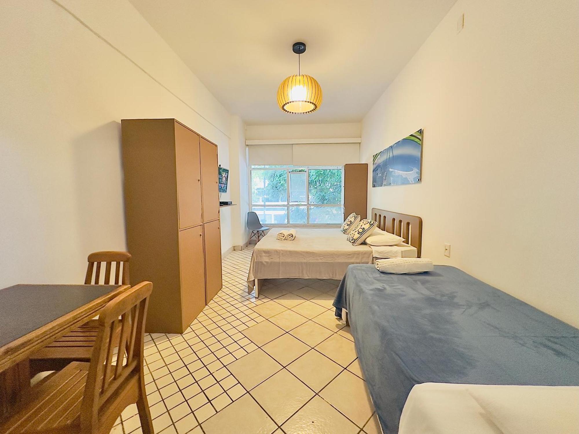 Apartamento Ipanema Mar Flat 2 Río de Janeiro